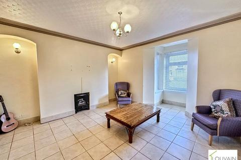 3 bedroom terraced house for sale, Alma Street, Brynmawr, Ebbw Vale
