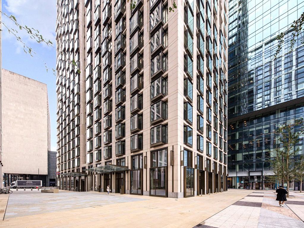 Casson Square