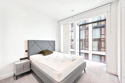 2 bedroom apartment to rent, Casson Square, London, SE1