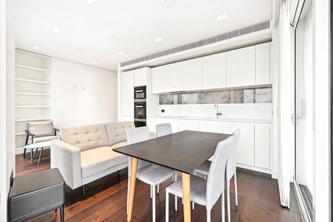 2 bedroom apartment to rent, Casson Square, London, SE1