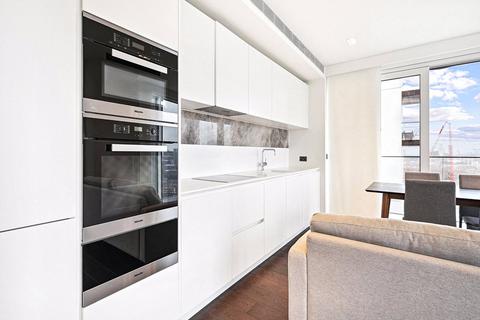 2 bedroom apartment to rent, Casson Square, London, SE1