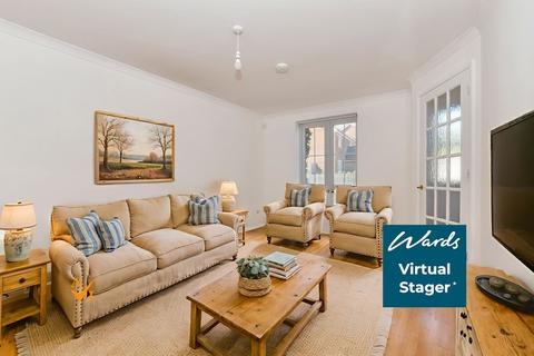 2 bedroom semi-detached house for sale, Farleys Way, Peasmarsh, Rye, East Sussex