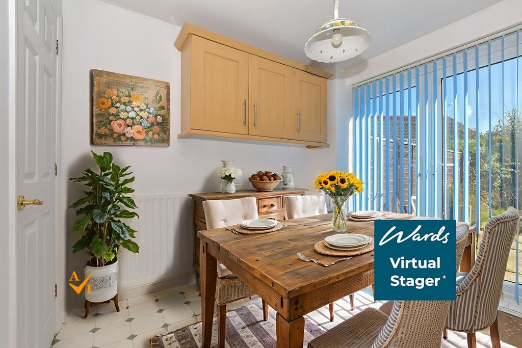 Kitchen/Diner (Farmhouse Style)