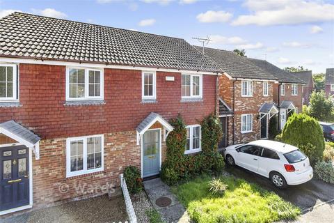 2 bedroom semi-detached house for sale, Farleys Way, Peasmarsh, Rye, East Sussex