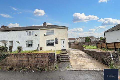 24 Nant Eirin, Tonyrefail, Porth, CF39 8DP