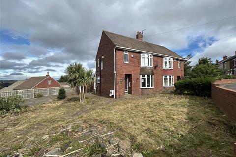 undefined, Coniscliffe Road, Stanley, County Durham, DH9