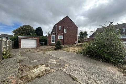 undefined, Coniscliffe Road, Stanley, County Durham, DH9