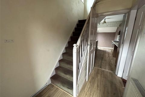 undefined, Coniscliffe Road, Stanley, County Durham, DH9
