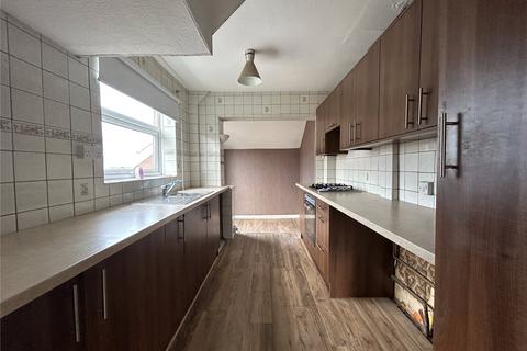 undefined, Coniscliffe Road, Stanley, County Durham, DH9