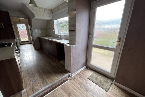 undefined, Coniscliffe Road, Stanley, County Durham, DH9