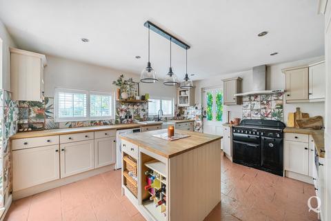 undefined, Chestnut Wood Lane, Borden, Sittingbourne, Kent, ME9