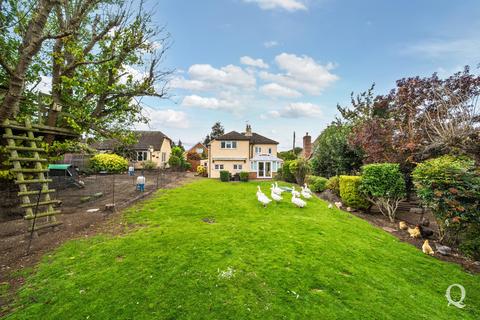 undefined, Chestnut Wood Lane, Borden, Sittingbourne, Kent, ME9