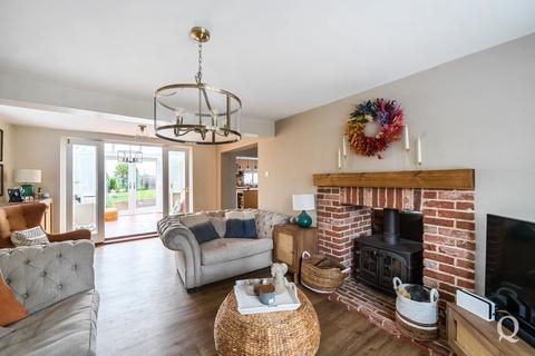 undefined, Chestnut Wood Lane, Borden, Sittingbourne, Kent, ME9