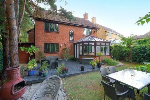 undefined, Northbrook Copse, Berkshire RG12