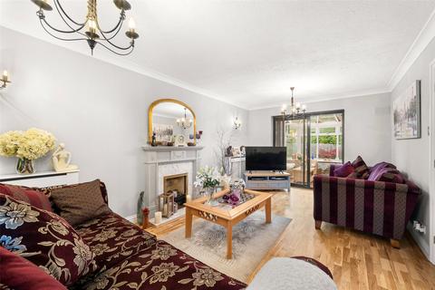 undefined, Northbrook Copse, Berkshire RG12