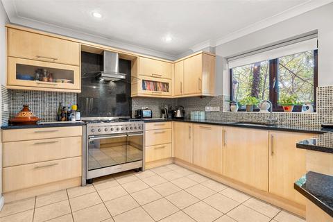 undefined, Northbrook Copse, Berkshire RG12