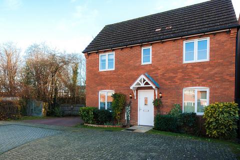 undefined, Travertine Close, Dunstable LU5
