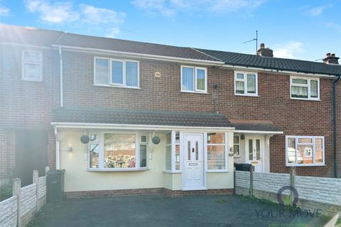St. Georges Road, West Midlands DY2
