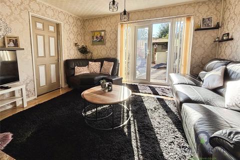 3 bedroom terraced house for sale, St. Georges Road, West Midlands DY2