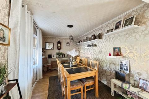 3 bedroom terraced house for sale, St. Georges Road, West Midlands DY2