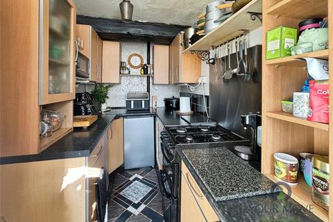 3 bedroom terraced house for sale, St. Georges Road, West Midlands DY2