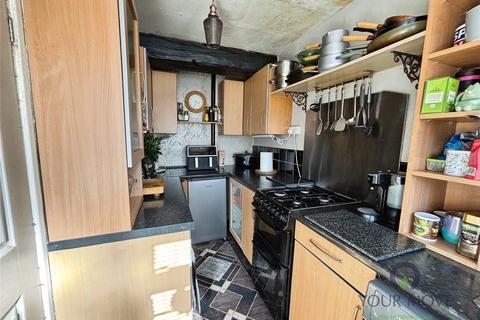 3 bedroom terraced house for sale, St. Georges Road, West Midlands DY2