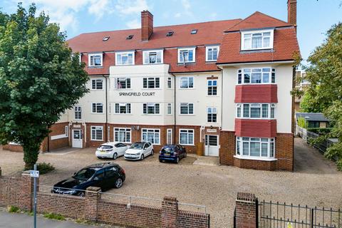 2 bedroom flat for sale, Springfield Road, Kingston Upon Thames KT1