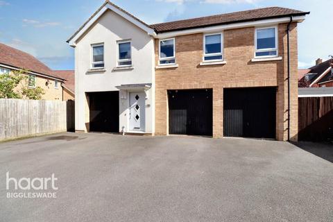 undefined, Jupiter Way, Biggleswade