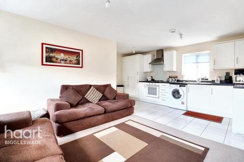 undefined, Jupiter Way, Biggleswade