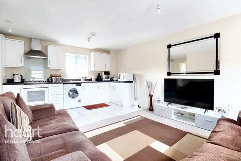 undefined, Jupiter Way, Biggleswade