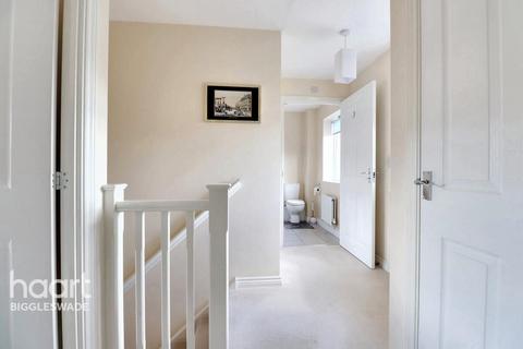 undefined, Jupiter Way, Biggleswade