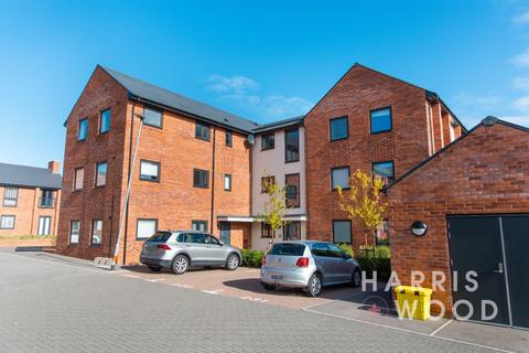 undefined, Doughton Road, Kelvedon, Colchester, Essex, CO5
