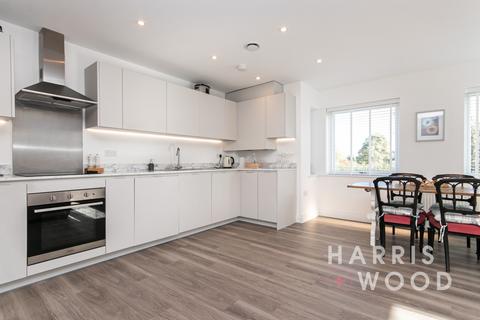 undefined, Doughton Road, Kelvedon, Colchester, Essex, CO5