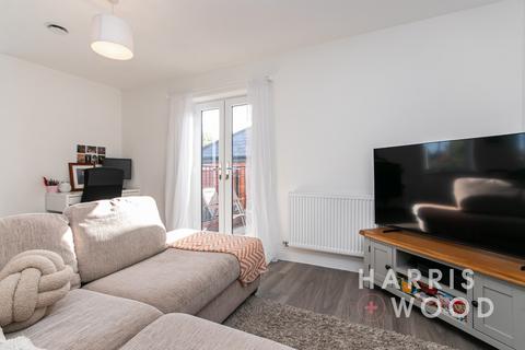 undefined, Doughton Road, Kelvedon, Colchester, Essex, CO5