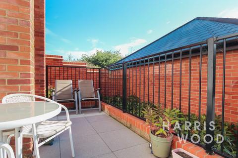 undefined, Doughton Road, Kelvedon, Colchester, Essex, CO5
