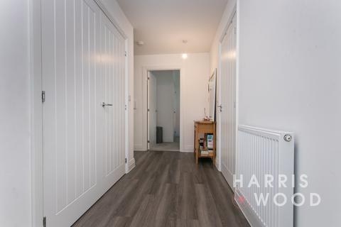undefined, Doughton Road, Kelvedon, Colchester, Essex, CO5