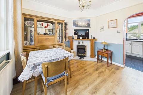 3 bedroom semi-detached house for sale, Manor Terrace, Somerset BA3