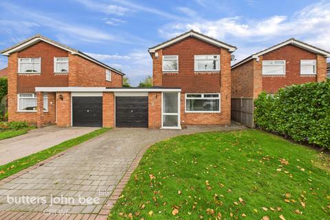 undefined, Sydney Road, Crewe