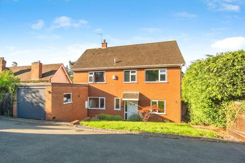 undefined, Aylestone Drive, Hereford HR1