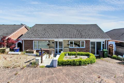 4 bedroom detached bungalow for sale, Mallocks Close, Tipton St John
