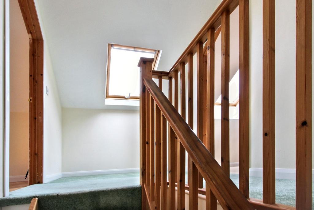 Landing
