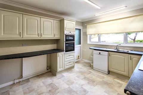 4 bedroom detached bungalow for sale, Mallocks Close, Tipton St John