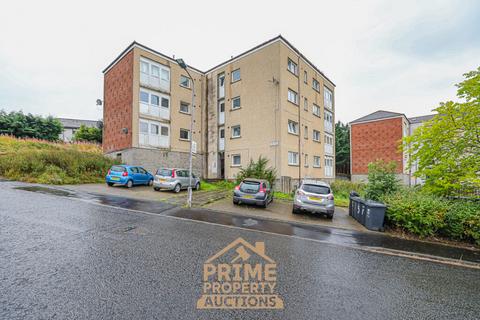 undefined, Torriden Court, Coatbridge ML5