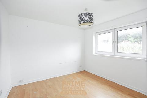 undefined, Torriden Court, Coatbridge ML5