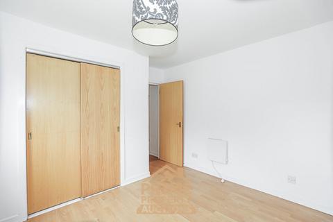 undefined, Torriden Court, Coatbridge ML5