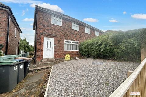 2 bedroom semi-detached house for sale, Wear Road, Stanley, DH9