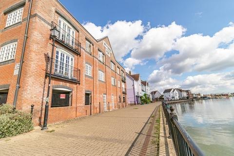 2 bedroom apartment for sale, West Quay, Wivenhoe, Colchester, CO7