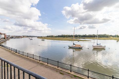 2 bedroom apartment for sale, West Quay, Wivenhoe, Colchester, CO7