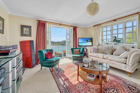 2 bedroom apartment for sale, West Quay, Wivenhoe, Colchester, CO7