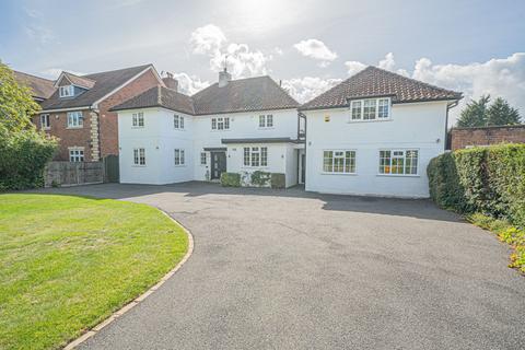 6 bedroom detached house for sale, Warwick Road, Solihull, B91